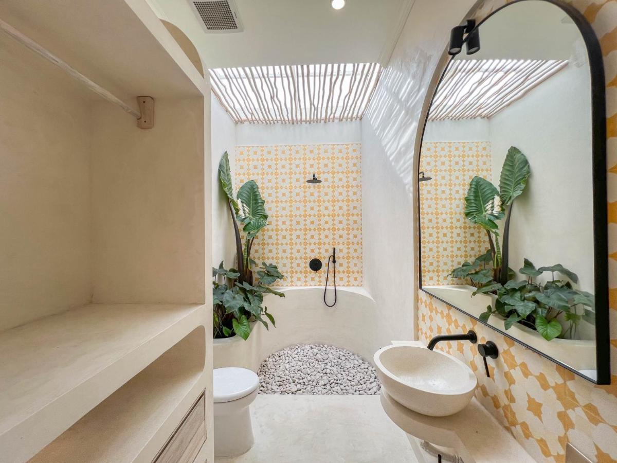 Вилла Casa Blanca Чангу Экстерьер фото